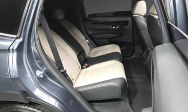 CR-V 6th Generation