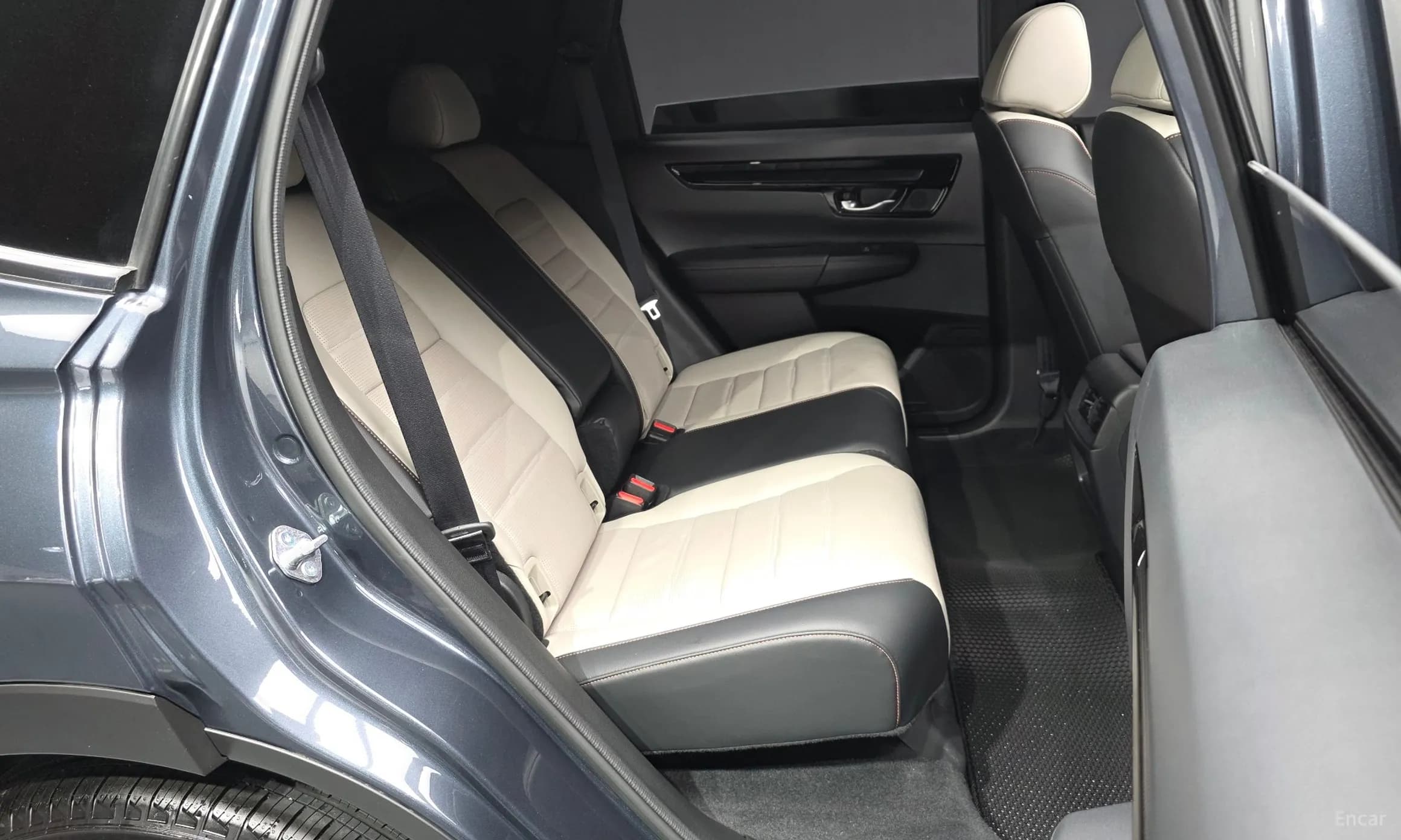 CR-V 6th Generation