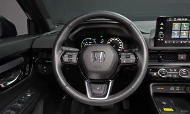 CR-V 6th Generation
