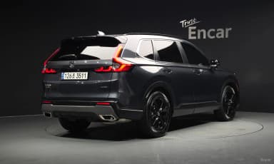 CR-V 6th Generation
