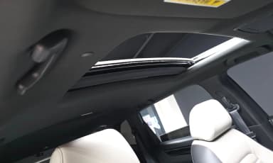 CR-V 6th Generation