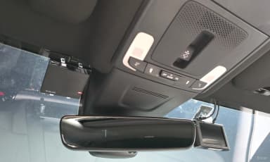 CR-V 6th Generation