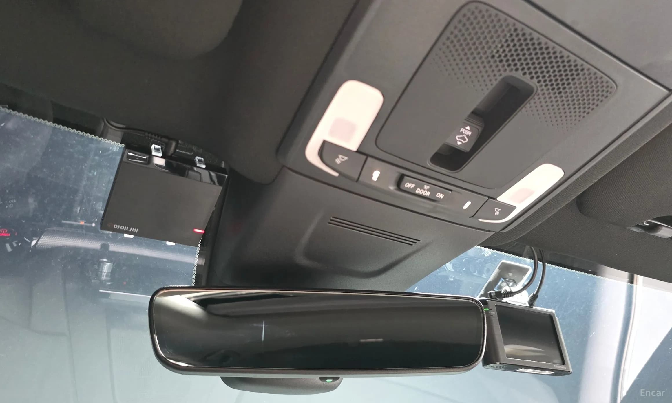 CR-V 6th Generation