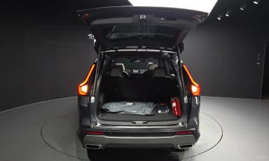 CR-V 6th Generation