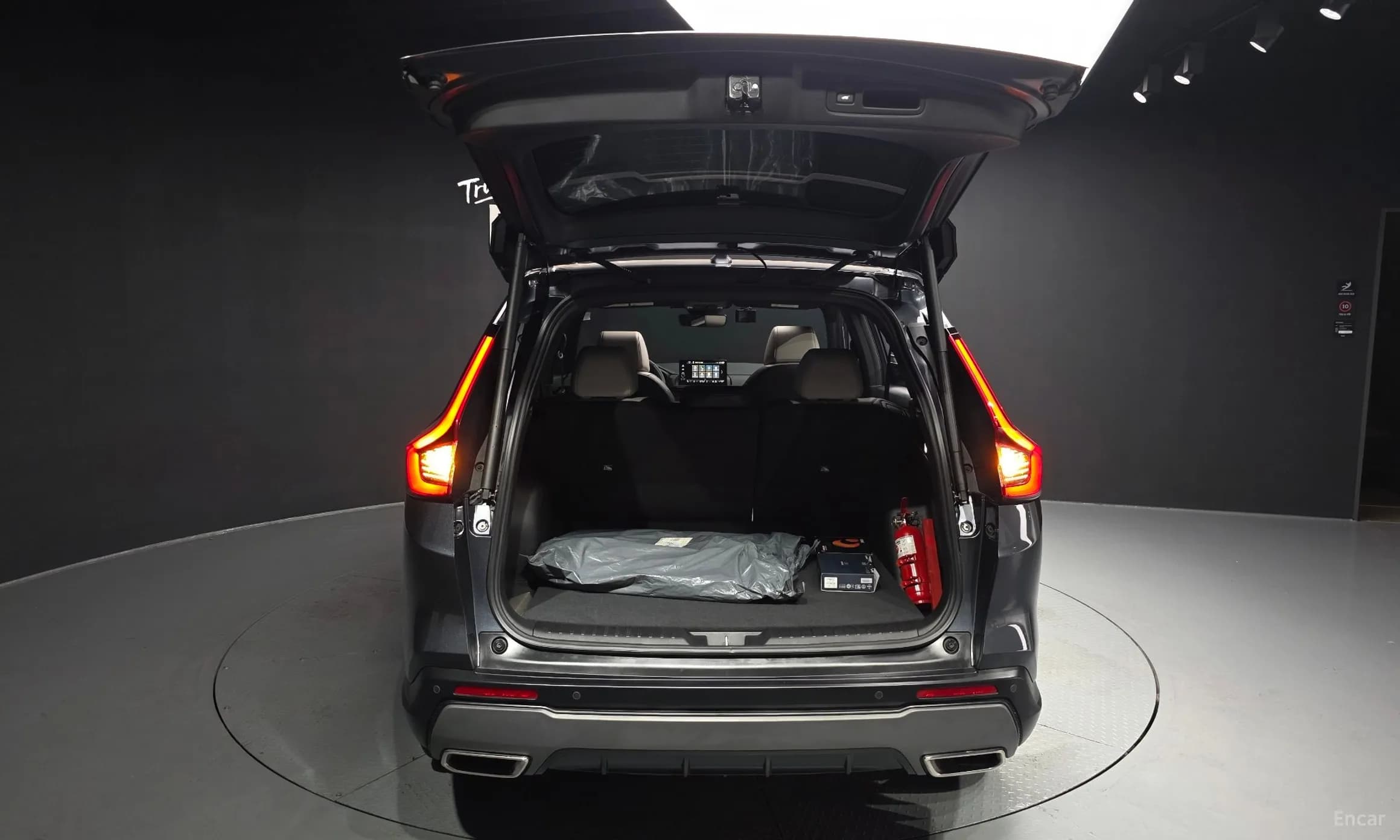 CR-V 6th Generation