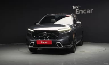 CR-V 6th Generation