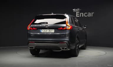 CR-V 6th Generation