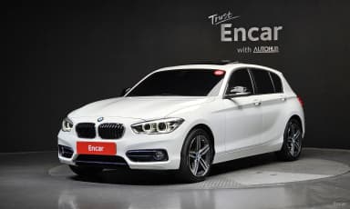 1 Series (F20)
