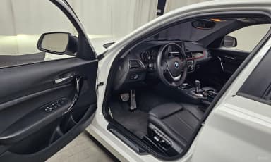1 Series (F20)