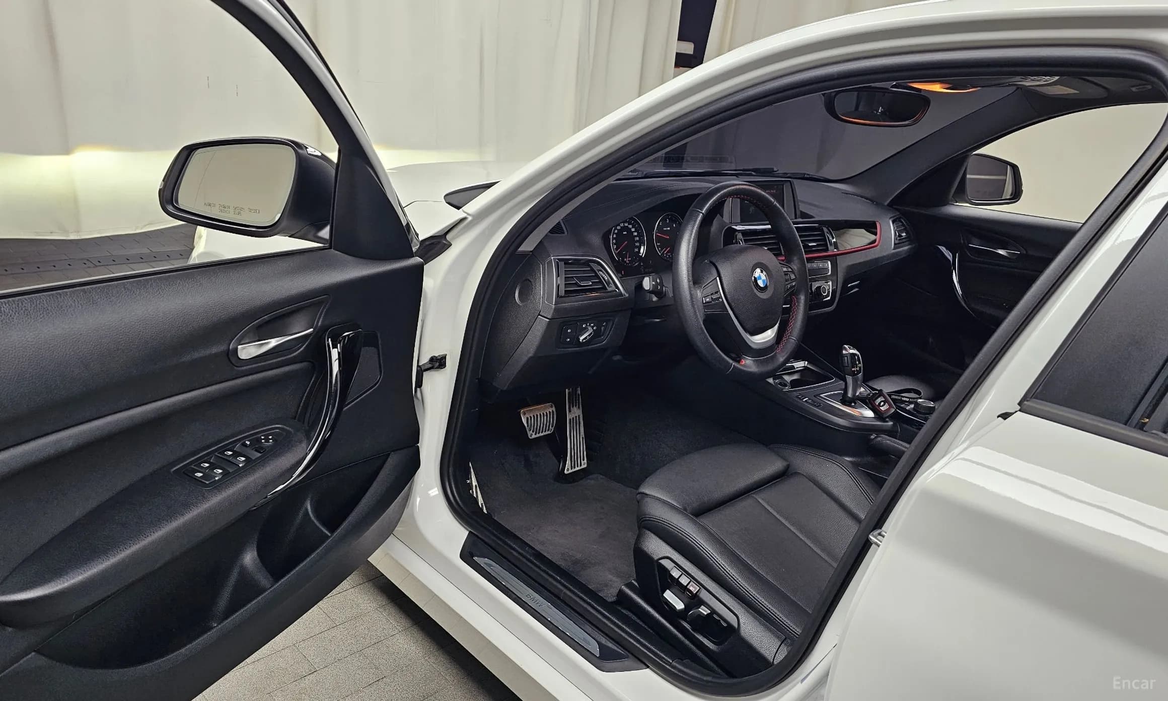 1 Series (F20)