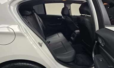 1 Series (F20)