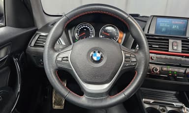 1 Series (F20)