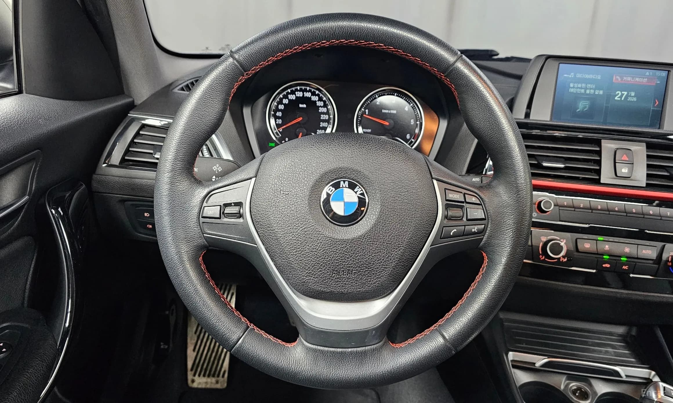 1 Series (F20)