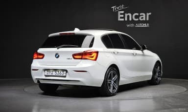 1 Series (F20)