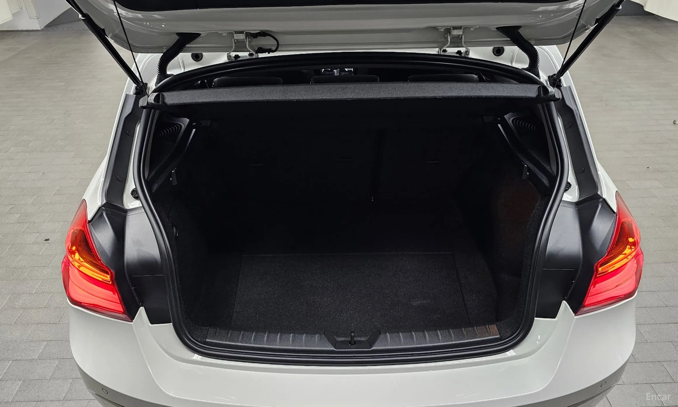 1 Series (F20)