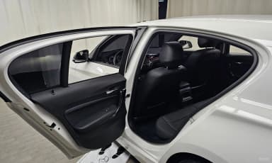 1 Series (F20)