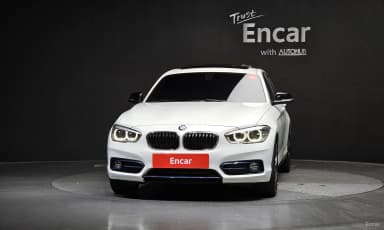 1 Series (F20)