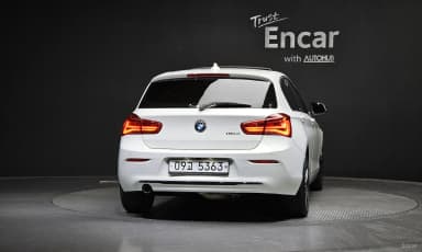 1 Series (F20)