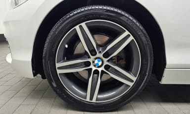1 Series (F20)