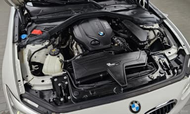 1 Series (F20)