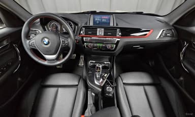 1 Series (F20)