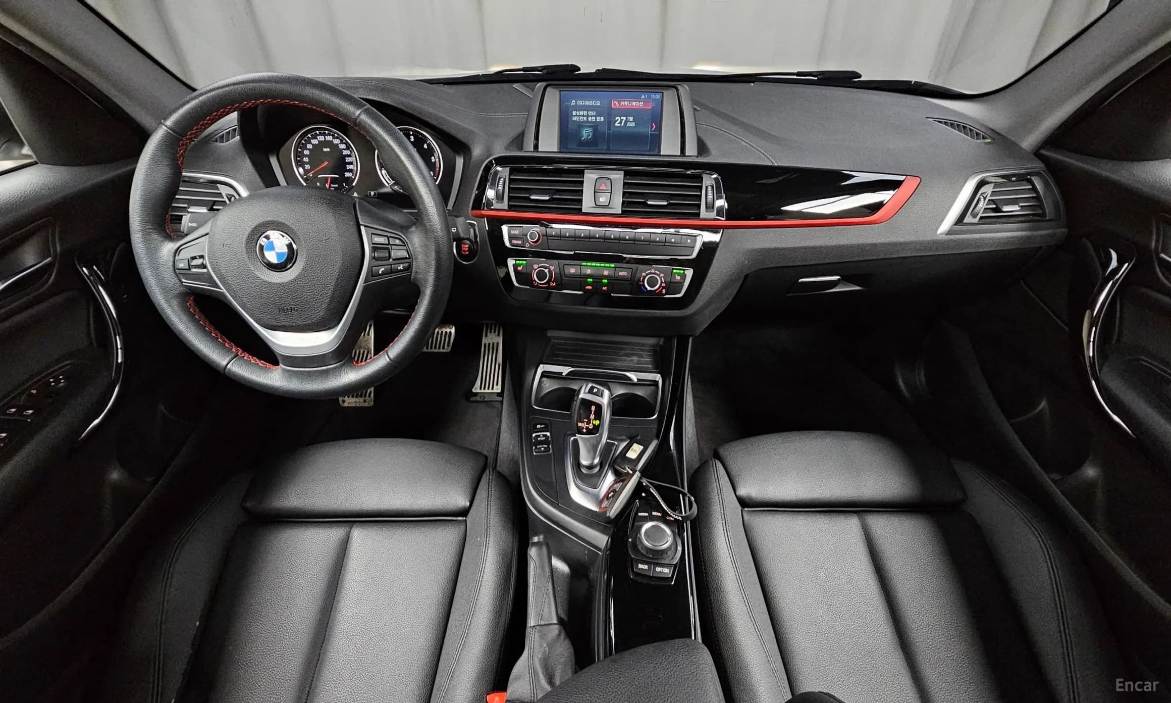 1 Series (F20)