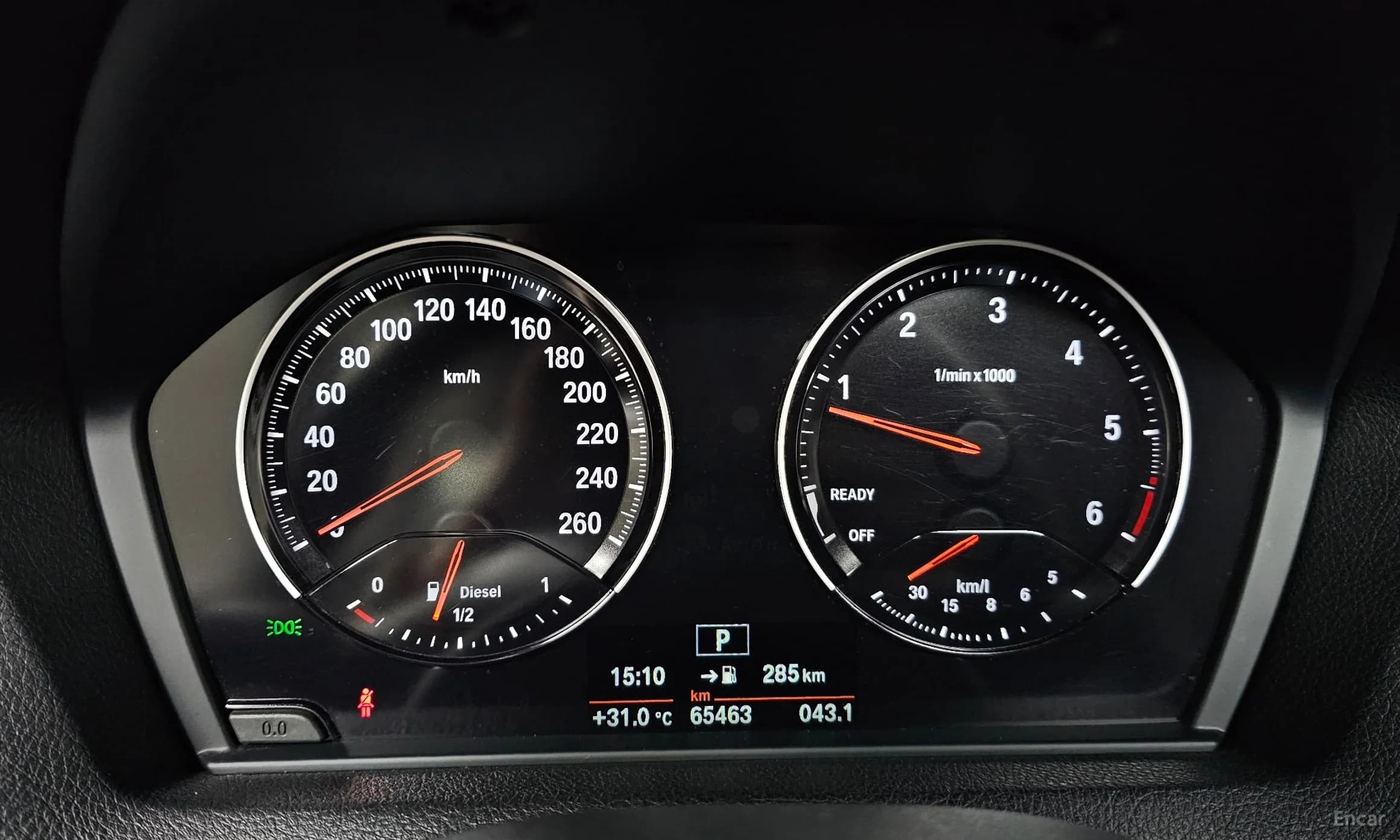 1 Series (F20)