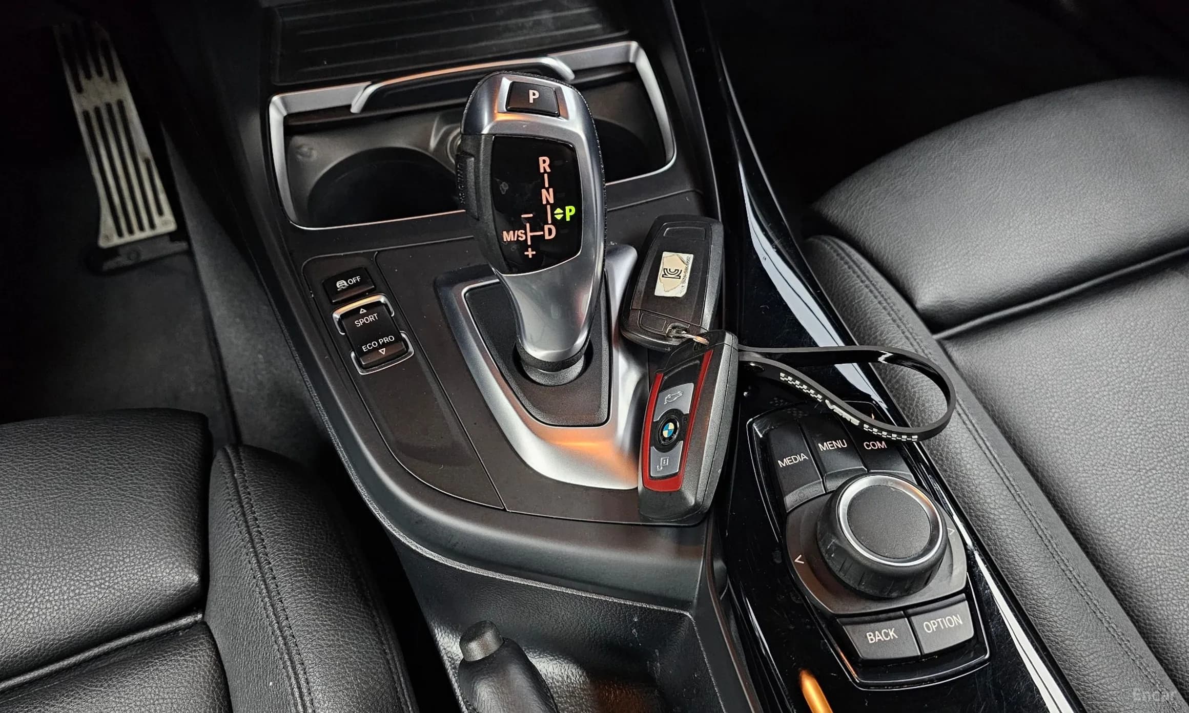 1 Series (F20)