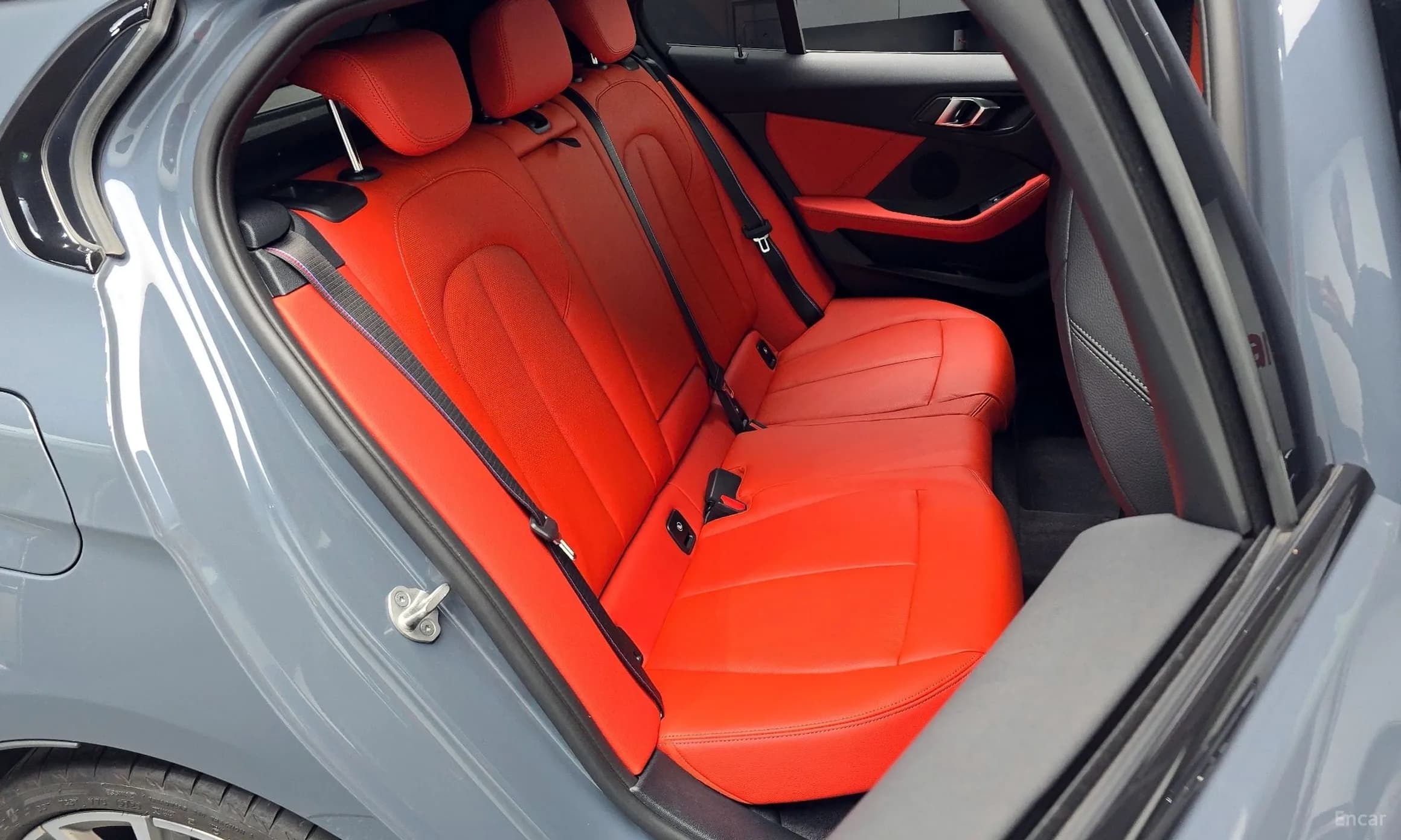 1 Series (F40)