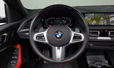 1 Series (F40)