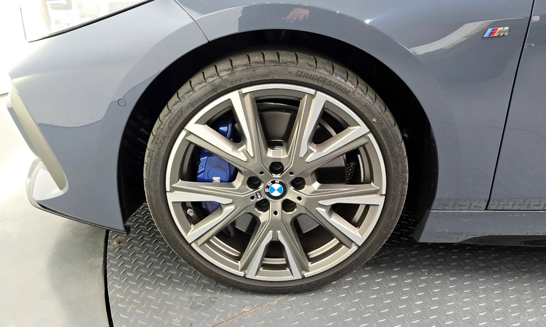 1 Series (F40)