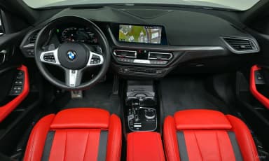 1 Series (F40)