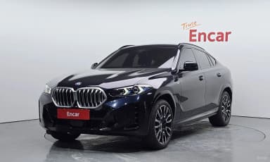 X6 (G06)