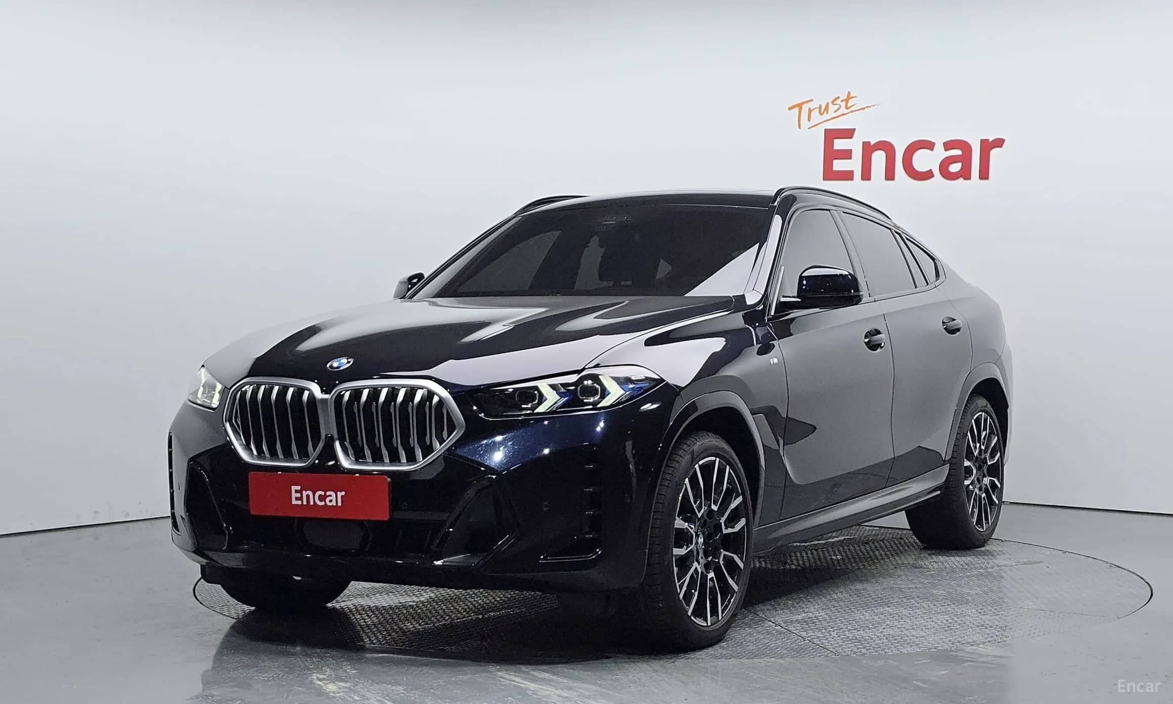 X6 (G06)