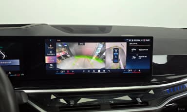 X6 (G06)