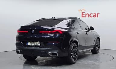 X6 (G06)