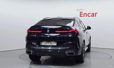 X6 (G06)