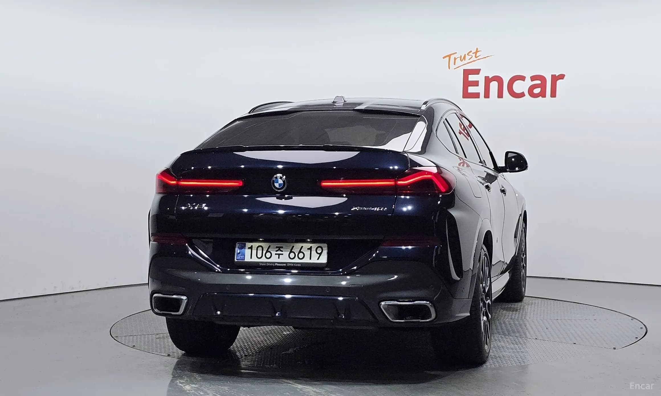 X6 (G06)