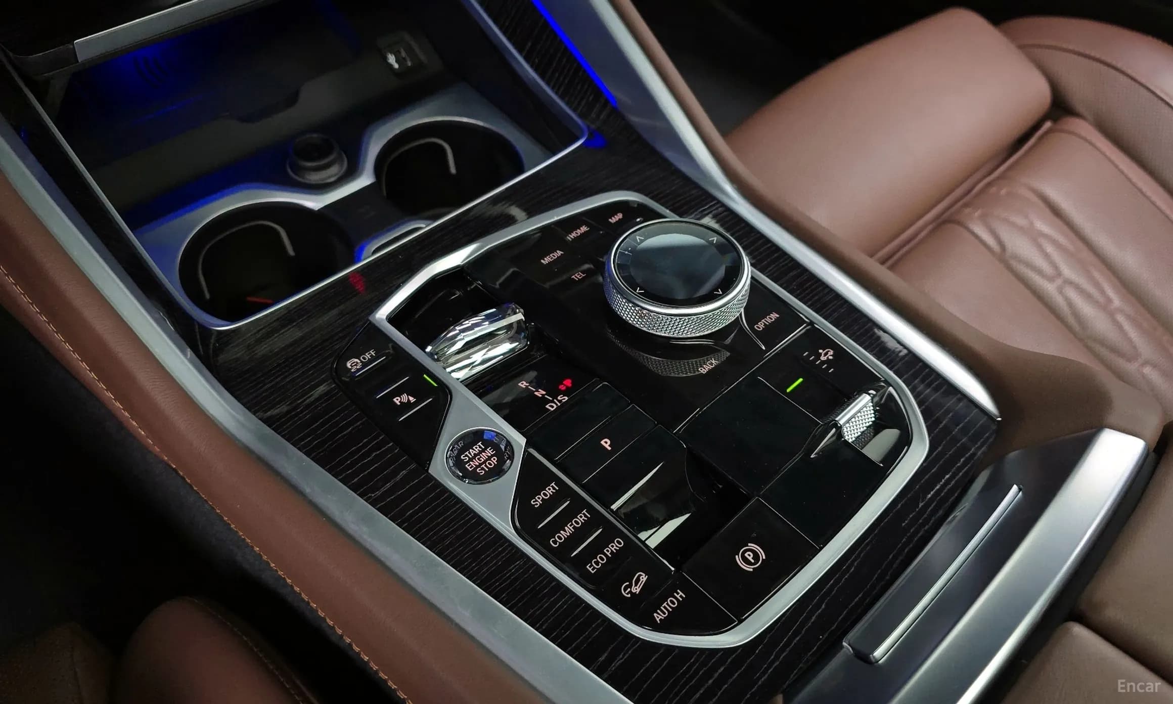 X6 (G06)