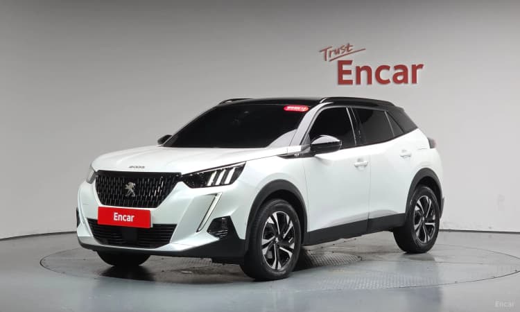 2008 Second Generation