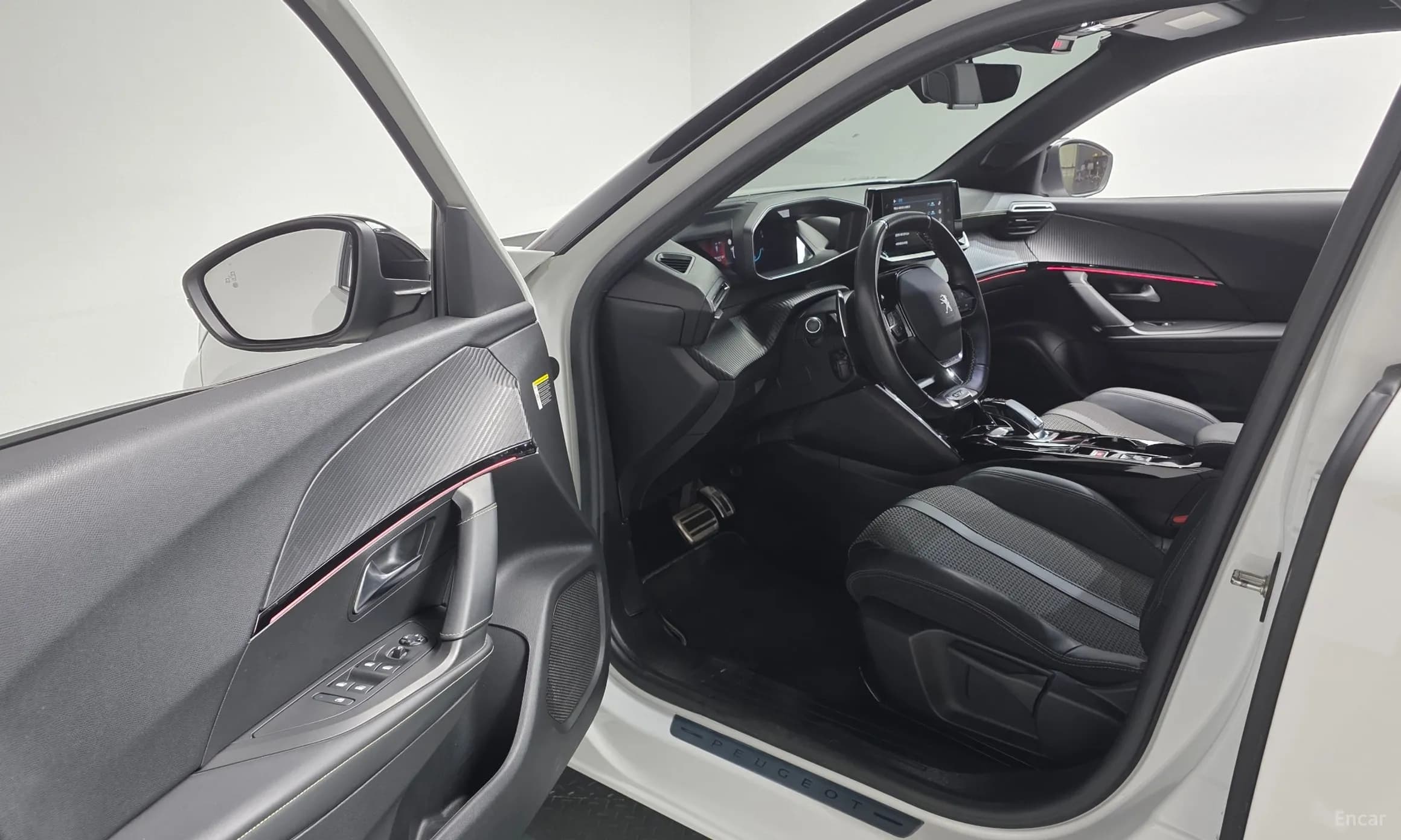 2008 Second Generation