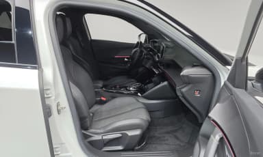 2008 Second Generation