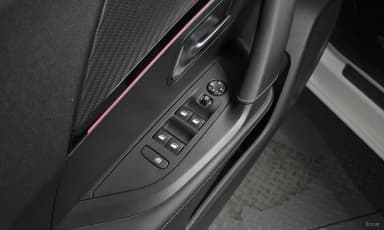 2008 Second Generation