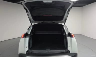 2008 Second Generation