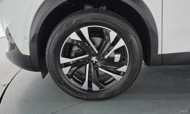 2008 Second Generation
