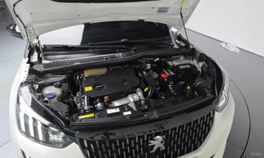 2008 Second Generation