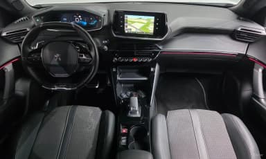 2008 Second Generation