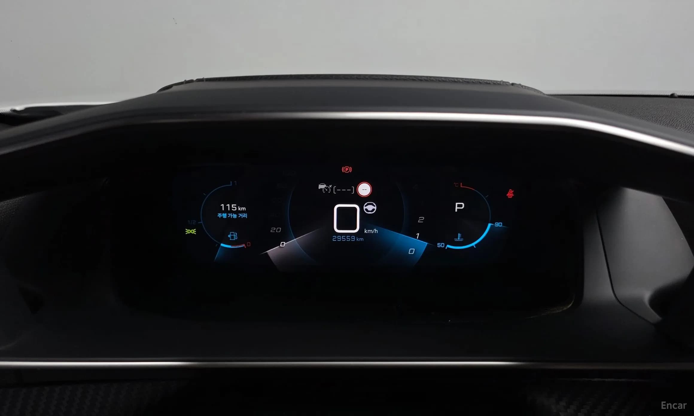 2008 Second Generation