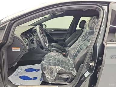 Golf 7th Generation