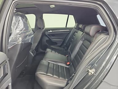 Golf 7th Generation